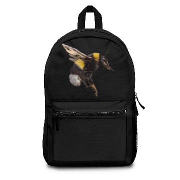 Discover Bumblebee Backpacks