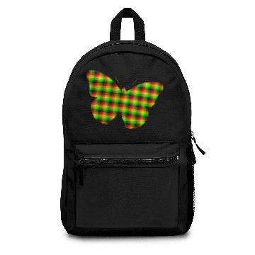 Discover Patterned butterfly Backpacks