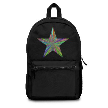 Discover Celestial Burst Backpacks