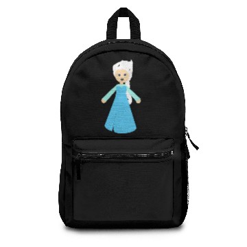 Discover Elsa Backpacks