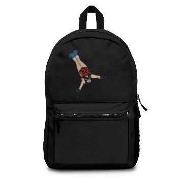 Discover Black Cat (Comics heroine) Backpacks