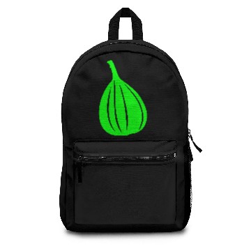 Discover fig fruit 0 Backpacks