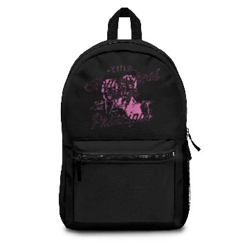 Discover Principal Backpacks