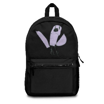 Discover Mothman Backpacks