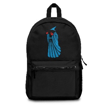 Discover The Floating Wizard Backpacks