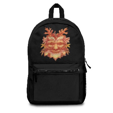 Discover samhain Backpacks