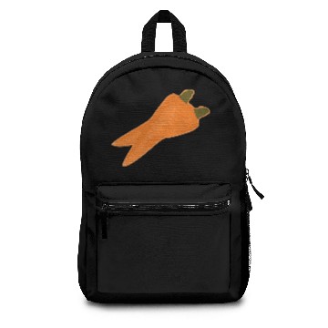 Discover carrot Backpacks