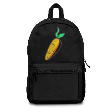 Discover carrot Backpacks