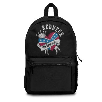 Discover Cute T - Backpacks for Redneck princess fan