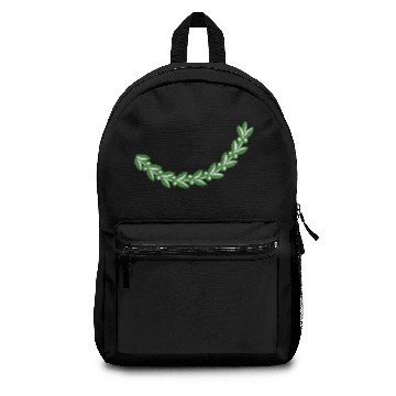 Discover Olive branch Backpacks