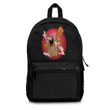 Discover CAVEMAN Backpacks