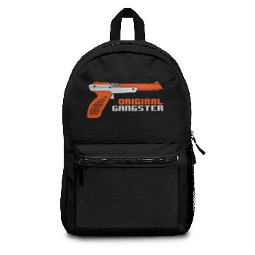 Discover Original Gangster Backpacks