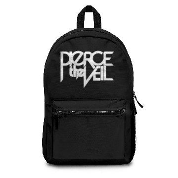 Discover Pierce The Veil New Logo Backpacks