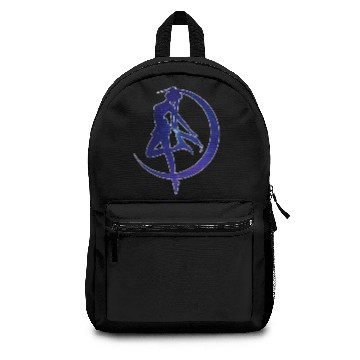 Discover galaxy sailor moon Backpacks