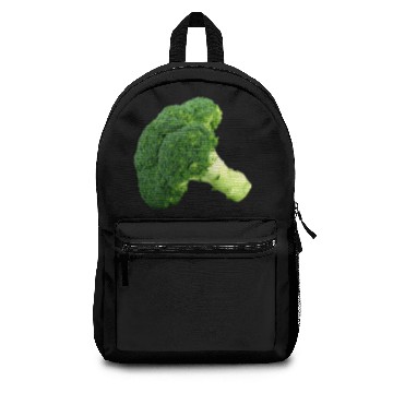 Discover Broccoli Backpacks