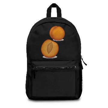Discover georgia peach Backpacks