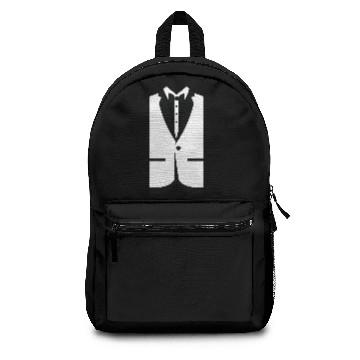 Discover Tuxedo Backpacks