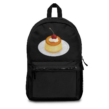 Discover Cherry Bomb Backpacks