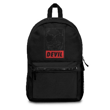 Discover Obey - Daredevil Backpacks