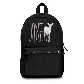 Discover Max Caulfield - Jane Doe Backpacks