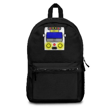Discover Subway 14 Backpacks