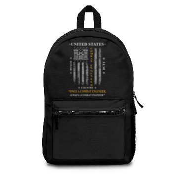 Discover combat engineer, us army combat engineer, army com Backpacks