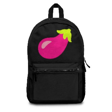 Discover Eggplant Backpacks