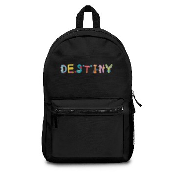 Discover Destiny Backpacks