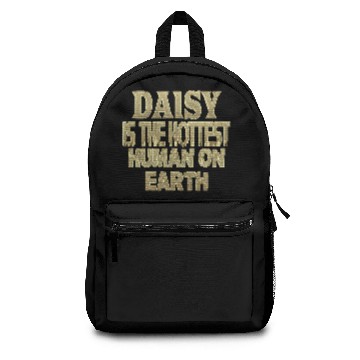 Discover Daisy Backpacks