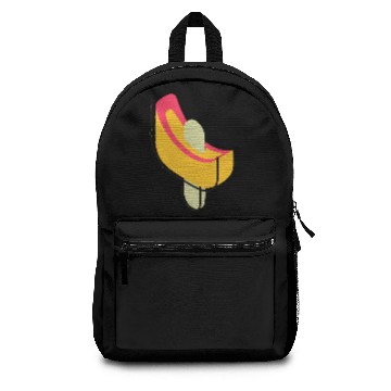 Discover GELATO 5 Backpacks