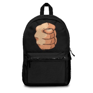 Discover Fig Sign Backpacks