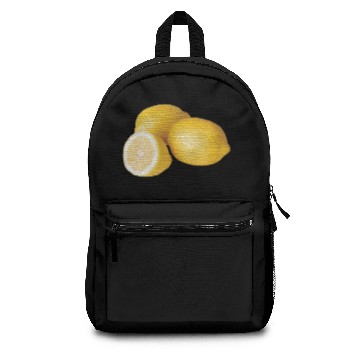 Discover lemon Backpacks