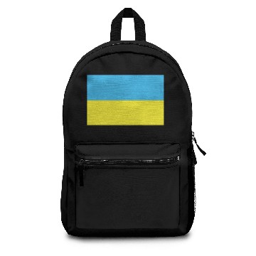 Discover Ukraine Backpacks