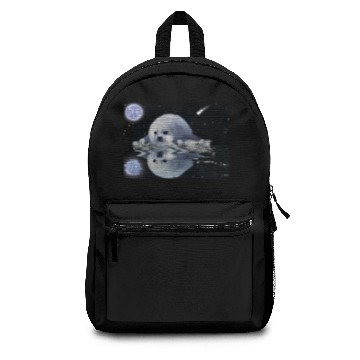 Discover DESTINY HARP SEAL Backpacks