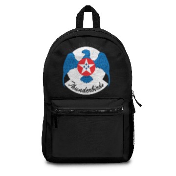 Discover Air Force Thunderbirds Backpacks