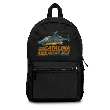 Discover Step Brothers Catalina Backpacks