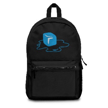 Discover Ice Cube Backpacks
