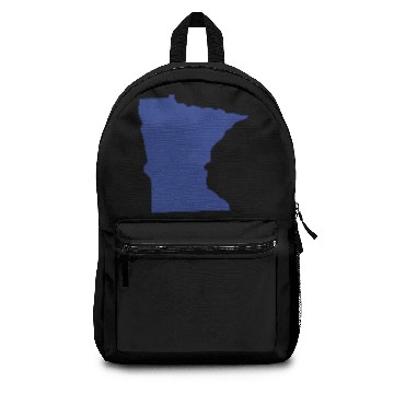 Discover Minnesota Backpacks