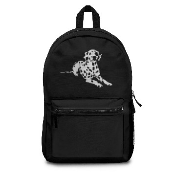 Discover dalmatian Backpacks