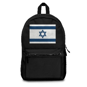 Discover Israel Backpacks