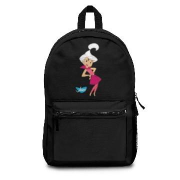 Discover The Jetsons | Daughter Judy Backpacks