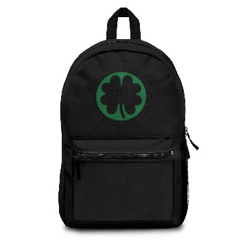 Discover St. Patricks day drinking team 2017 Backpacks