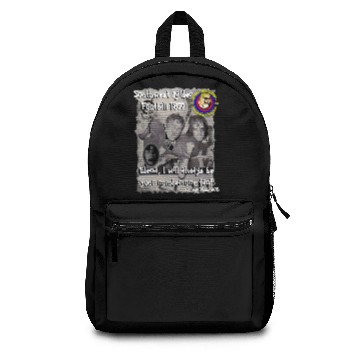 Discover Raider Football 1977 Backpacks