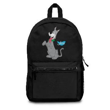 Discover The Jetsons | Astro Their Dog Sweat 3D Backpacks