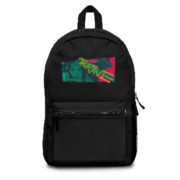 Discover Raya and the Last Dragon - Be Brave Backpacks