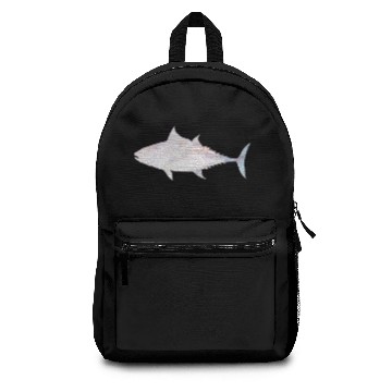 Discover Light Super Tuna Backpacks