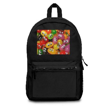 Discover Cute Jelly Bean Backpacks