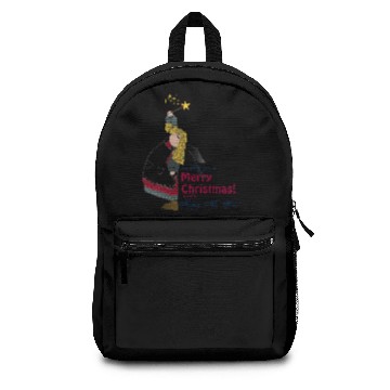 Discover Christmas Angel s / Backpacks