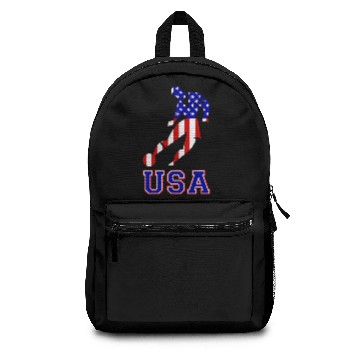 Discover Team USA Soccer 2022 Backpacks