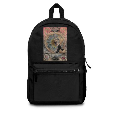 Discover Warrior Princess Backpacks